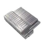 Custom CNC Machining Prototypes Part Metal CNC Stainless CNC Machining