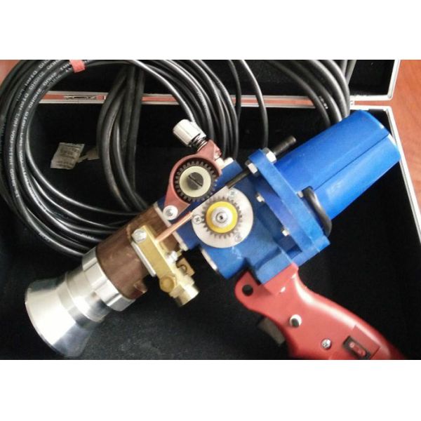 Zinc Spraying Machine Zinc Sprayer Zinc Patching Machine for Galvanzied Pipe Production
