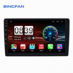 China 9 Inch Touch Screen Android Car Stereo OEM Autoradio Video GPS on sale