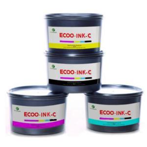 Offset / Lithography Printing Solvent Based Sheetfed Ink
