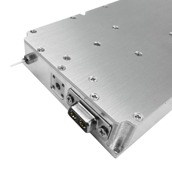RF Amplifier Signal Jammer Module Anti Drone 100MHz-2700MHz 100w