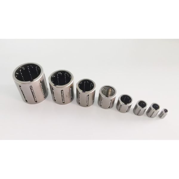 KH1428PP Chrome Steel Linear Bearings