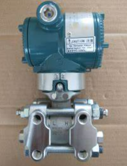 EJA120E-JES4J-912EN Yokogawa Draft Range Differential Pressure Transmitter