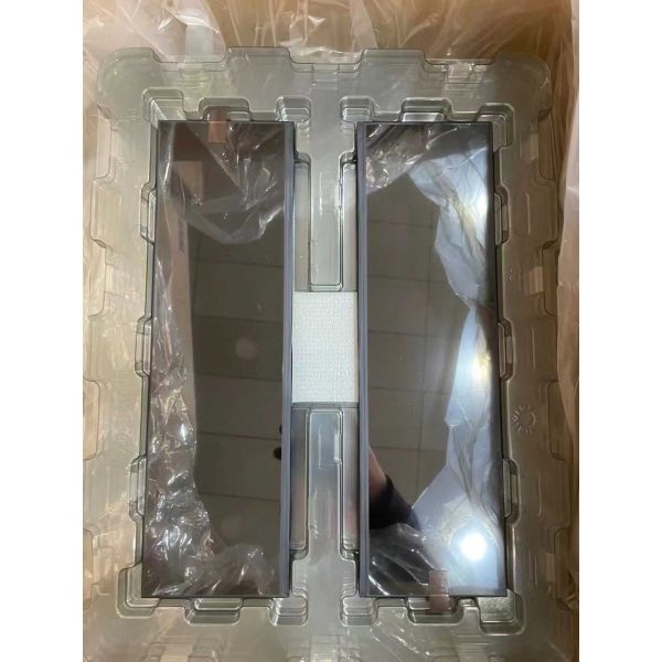 BOE 12.6inch Stretched LCD Display with 1920*515pixels Resolution and 157PPI for Laptop Applications