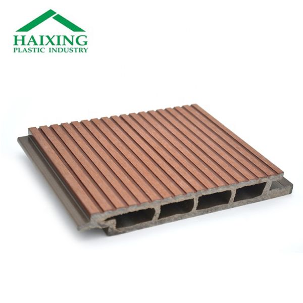 Outdoor WPC/PVC Base for Deck Tiles Modern Design Online Technical Support Included