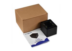 Beeper Indicator Barcode Scan Engine , 2D Barcode Module Integrated Into Access Control System