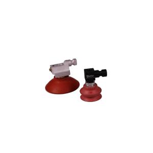 Easy Adjustment Transfer End Effector , Robotic Vacuum End Effector