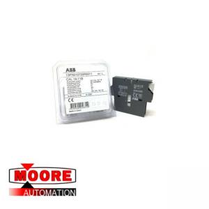 China CAL18-11B  BRU80 A ABB  Side Mount Contact Block on sale