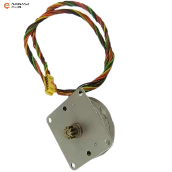 A003926 ATM Machine Parts Glory NMD Dispenser SPR/SPF SP Shift Motor Factory Price