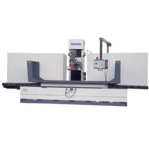 Contour Control Surface Grinding Machine Universal Cylindrical Grinder Machine