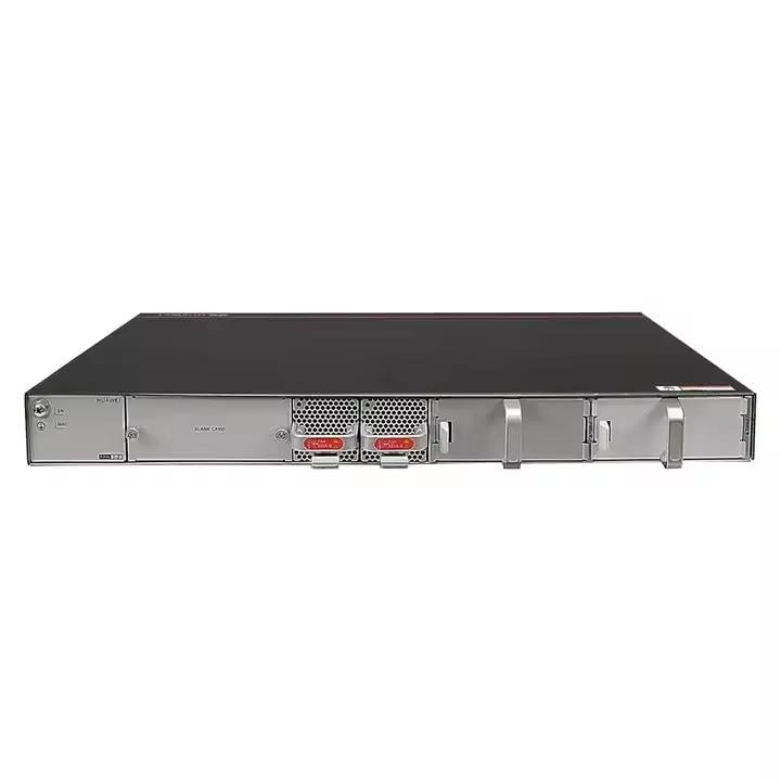 Seamless Network Connectivity CE6865E-48S8CQ-B Enterprise Switch with QoS Function