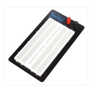 Quality 1380 Tie Points Solderless Breadboard Kit for sale