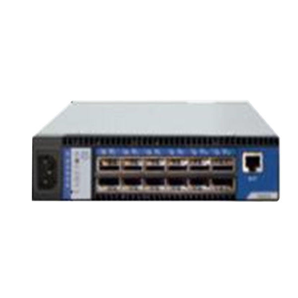 Experience Unmatched Data Transfer with SX6036 Switch 36-Port FDR 40Gbp/s QSFP MSX6036F-1SFS and Ready