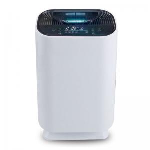 China Homefish Fast Dispatch OEM Air Scent Diffuser Anion Air Purifier CFM 99% on sale