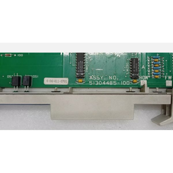 Honeywell 51304485-100 Digital Input Module