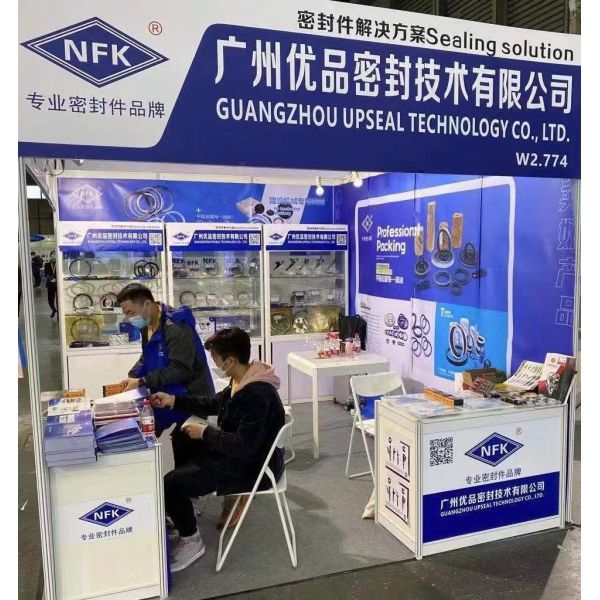 A4VSO125 High-Pressure FKM Material High Quality Hydraulic Pump Seal Kits For For Rexroth Machinery