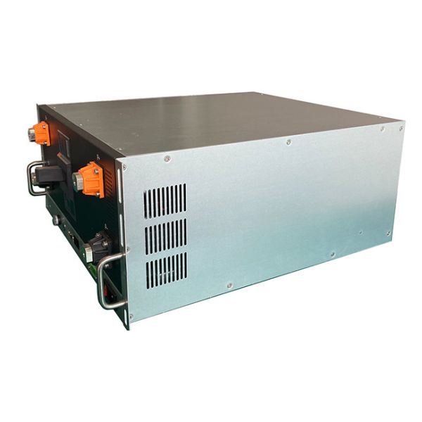 Relay Solution Masters In Bms 225S 720V DC 630A 5U Ultimatron