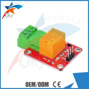 Digital Arduino Solid State Relay Shield Household Appliances Control Module