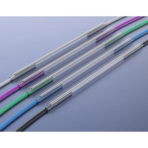 Heat Shrinkable φ4 20mm Fiber Splice Protector