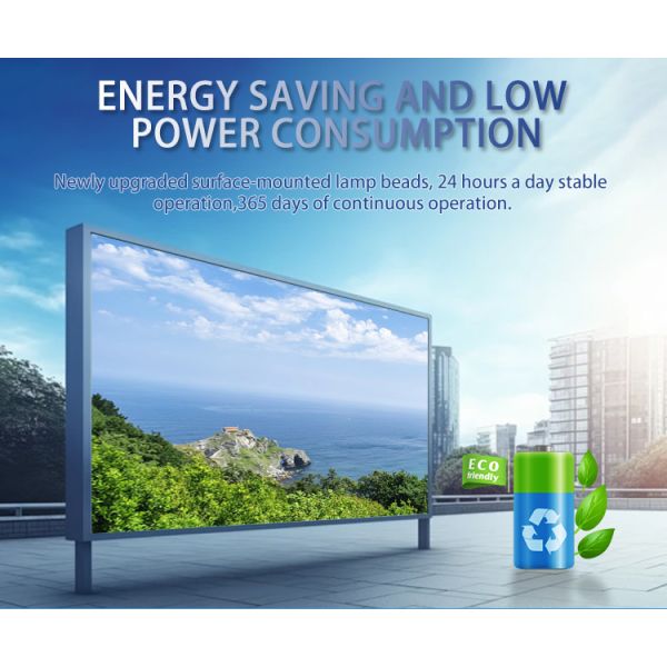 High Definition Large Outdoor LED Display Screens P2.5 P3 P4 P5 P6 Electronic LED Display