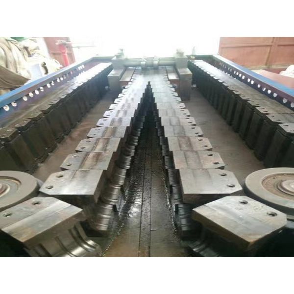 Top Qualtiy PA PVC Single Wall Corrugated Pipe Production Line