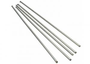 China Monel Alloy K500 Corrosion Resistant Alloys Monel Stainless Steel Tube on sale