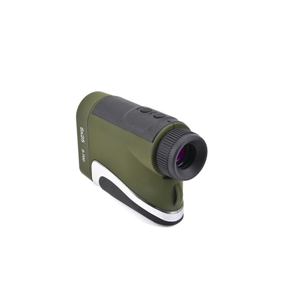 700m Laser Rangefinder Scope for Accurate Distance Measurement in Outdoor Activities