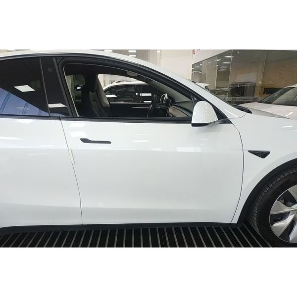 Electric Car With Low Speed Electric Car Equipped With 72V 3.5KW Motor