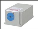 1064 nm Infrared Solid State Lasers