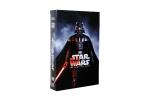 Free DHL Shipping@HOT Classic and New Release Single Movie DVD Star Wars Episode