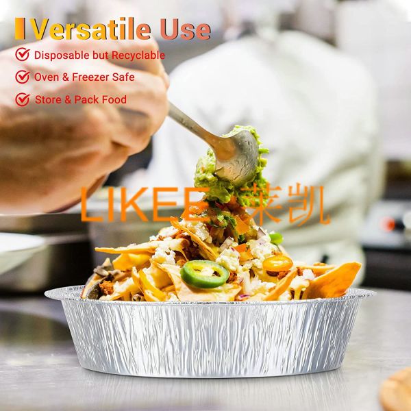 LK-T63 Customizable Rectangular Aluminium Foil Food Container Insulation Preservation Machine