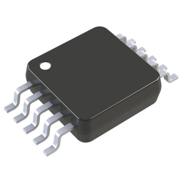 MAX6338IUB Integrated Circuit New And Original