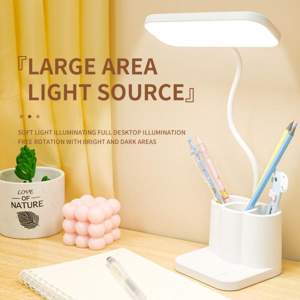 Table Lamp Sleeper Light Environments Offering Lighting and Durable Material Construction