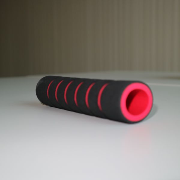 35 hS High Quality Silicone NBR Molded Rubber Grip Handle For Exercise