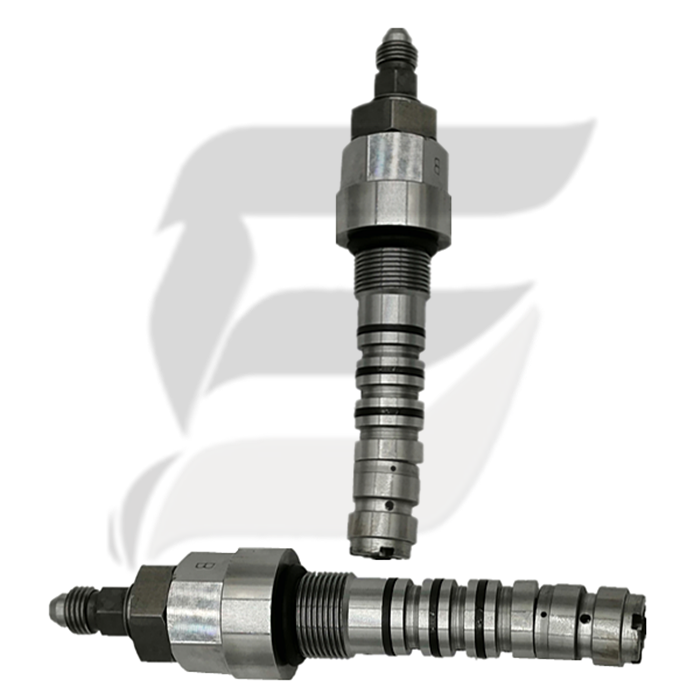708-2L-04713 Komatsu Excavator PC200/210/220-6 PC228US-1 LS Main Relief Valve