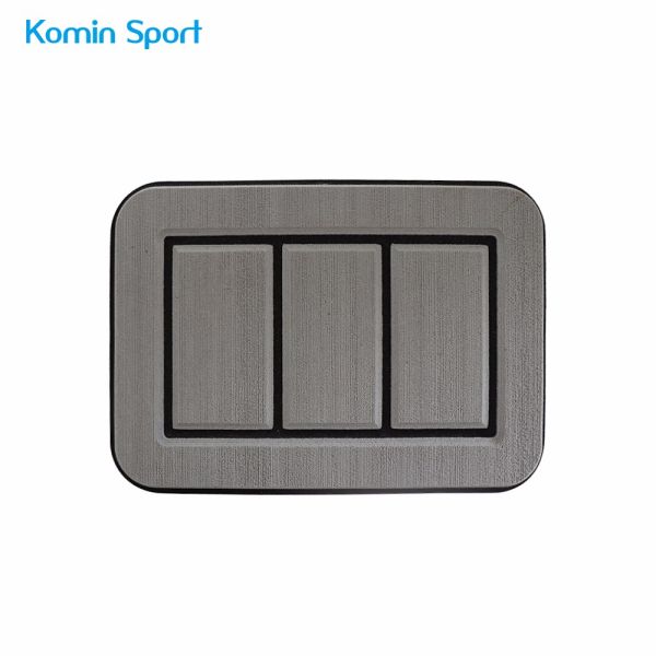 Marine Grade EVA 60 Degrees Swim Platform Pads