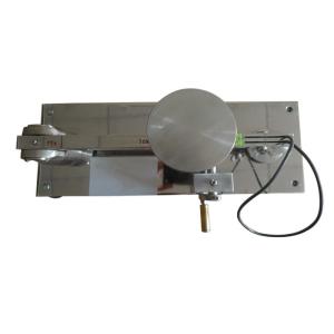 Lampholder Copper Contacts Security Thrust Test Device IEC60598-2-20