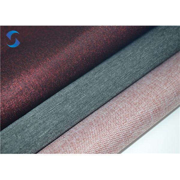 600D Polyester Oxford Fabric