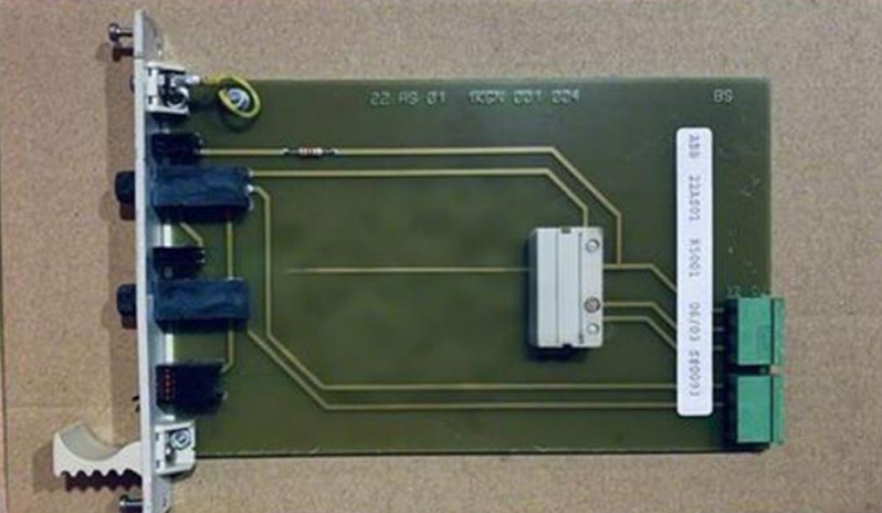 22AS01 1KGN001004R5001 ABB Module