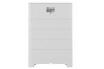 Hive H25-4 Home Energy Storage System with 2.56kWh Battery Module Stackable easy