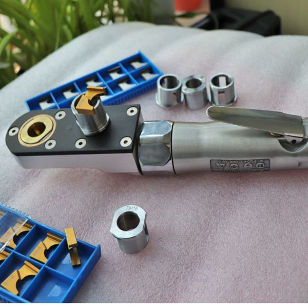 Compressed Air Spot Welding Electrode Material,Light Pneumatic Tip Dresser,Spot Welding Electrode Material
