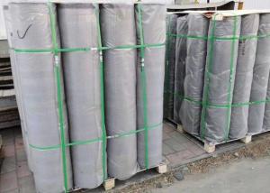 China Anti Corrosion Superior Wire 304 Stainless Steel Mesh Anti Theft Window Screen on sale