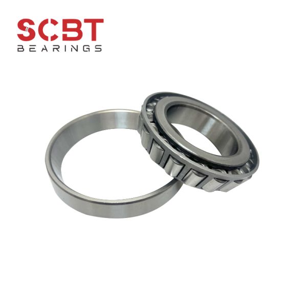 32905 2007905E 32905R Chrome Steel 25*42*12mm Single Row Cone and Cup Tapered Roller Bearings