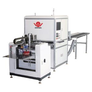 Multi - Function Intelligent Gluing Positioning Machine