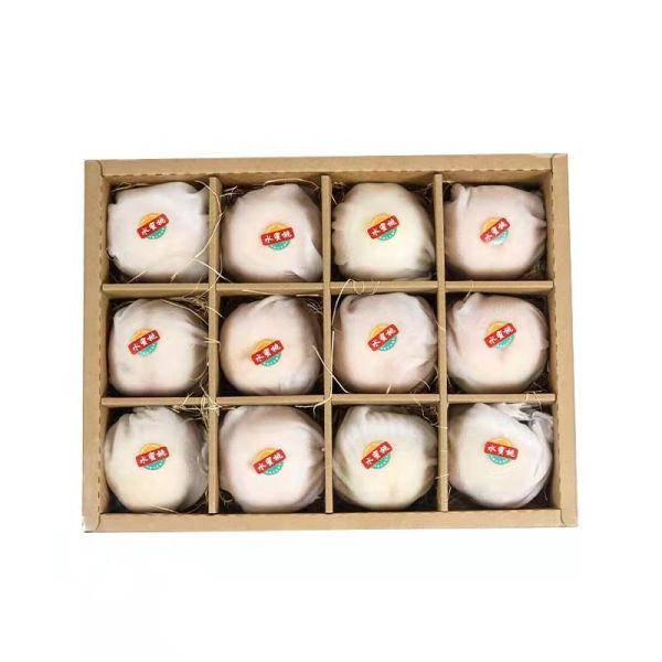 Custom Color Printed Food Packaging Box Fruit Packaging Boxes Folders with Quick Sample Turnaround