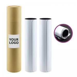 China 10x24 Flexible Magnetic Sheet Roll 25mil Magnetic Car Sign on sale