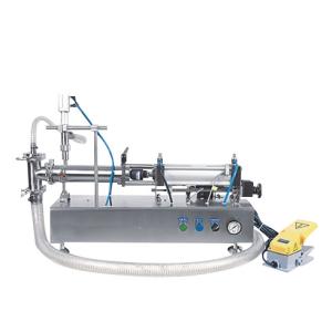 220V Automatic Spout Pouch Packing Machine , Practical Detergent Packaging