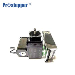 Quality 86mm Encoder Stepper Motor for sale