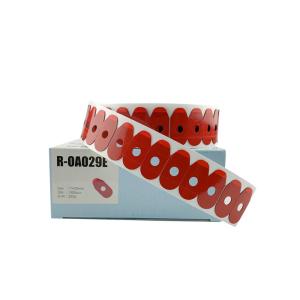 2021 New Optical Lens Blocking Pads, Optical Lenses