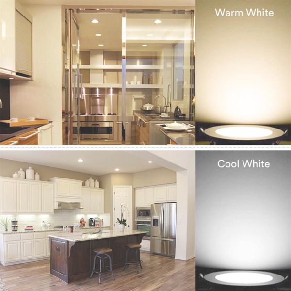 Smart SigMesh Downlight RGB+CCT